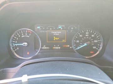 Ford Expedition III 2019 Ford Expedition Max Platinum 2019 3.5 Benzyna 375KM, zdjęcie 9