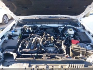 Ford Bronco VI 2024 Ford Bronco Big Bend, 2024r., 4x4, 2.3L 2.3 Benzyna 275KM, zdjęcie 12