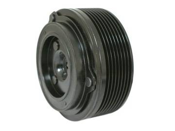 SPRZĘGŁO KOMPRESORA BMW X6 E71 / 740i F01 / 740Li F02 64529205096
