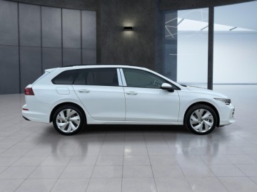 Volkswagen Golf VIII Hatchback Facelifting 2.0 TDI 150KM 2026 Volkswagen Golf Variant Life Plus 2.0 TDI 150 KM D, zdjęcie 2