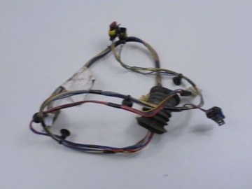 DELTA II 836 SVAZEK DVEŘE PŘEDNÍ LEVÉ 83470436