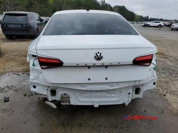 Volkswagen Passat B8 2022 Volkswagen Passat 2022 r.,2,0 L od ubezpieczalni 2.0 Benzyna 174KM, zdjęcie 3