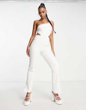 JEANS XTE LT6__XS FASHIONKILLA KOMBINEZON