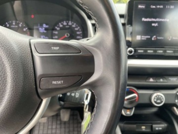 Kia Stonic I Crossover Facelifting 1.0 T-GDI 100KM 2024 Kia Stonic Salon PL 1,0 T moc 100 KM M Smart WIN Benzyna 100KM, zdjęcie 21