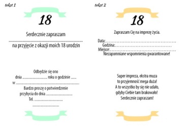 ПРИЗЫВ 18 ВОСЬМИЛЕТНИЙ ДЕНЬ РОЖДЕНИЯ x10