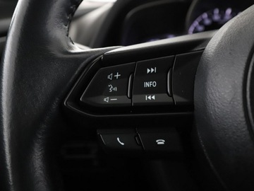 Mazda CX-3 Crossover Facelifting 2.0 Skyactiv-G 121KM 2021 Mazda CX-3 navi klima auto grzane fotele czujniki, zdjęcie 30