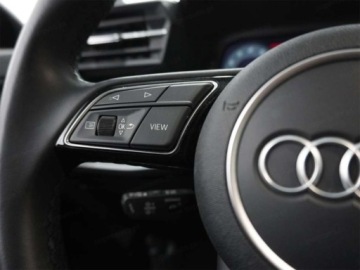 Audi A3 8Y Limousine Facelifting 1.5 35 TFSI 150KM 2026 AUDI A3 TFSI Advanced Sedan (150 KM) 2026, zdjęcie 6