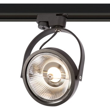 LAMPA LED REFLEKTOR GU10 do SZYNOPRZEWÓD 1 fazowy
