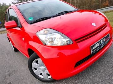 Subaru Justy IV 1.0 70KM 2008 SUBARU JUSTY*2008*1.0i 12V*SILNIK TOYOTY*70PS*KLIMA*Z NIEMIEC*SUPER AUTKO*, zdjęcie 15