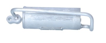 Osuszacz klimatyzacji do OPEL VECTRA C