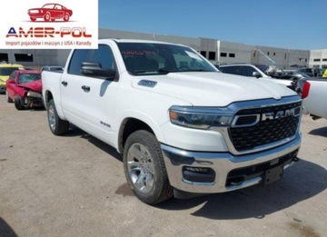  RAM 1500 Lone Star 57 Box 2025 3.0l 3.0 Benzyna 420KM