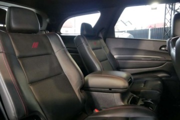 Dodge Durango III 2021 Dodge Durango TowNGo RT 5.7L 365KM Alcantara Harman 6os. 4x4 3-Zone AC Wen, zdjęcie 14