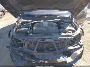 Land Rover Range Rover IV 2020 Land Rover Range Rover Supercharged 2020 5.0 Benzyna 518KM, zdjęcie 8