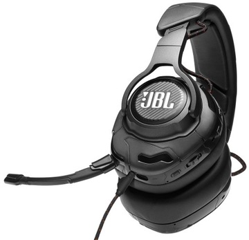Наушники JBL Quantum One RGB
