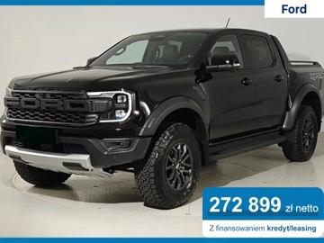 Ford Ranger VI Raptor 3.0 V6 EcoBoost 292KM 2025 FORD Ranger Raptor A10 4x4 3.0 292KM