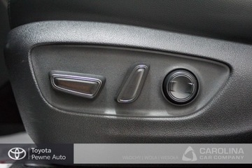 Toyota Highlander III 2021 Toyota Highlander 2.5 Hybrid Prestige Tech Navi 7, zdjęcie 14