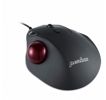 MYSZ PERIXX PERIMICE 517 TRACKBALL - 3D modeling