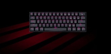 REDRAGON K630 RGB-клавиатура