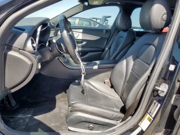 Mercedes Klasa C W205 2019 Mercedes-Benz Klasa C 300 2019 2.0l 2.0 Benzyna 255KM, zdjęcie 7