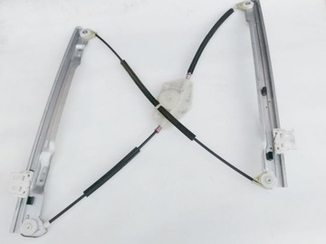 CITROEN C4 GRAND PICASSO ZVEDÁK OKNO PŘEDNÍ PRAVÝ 9682493680