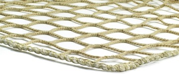 АРМИРОВАННАЯ СЕТКА ДЛЯ ОКНА БАЛКОНА ЛЕСТНИЦЫ 1,05х1,5м