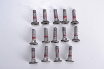 Śruby tarczy hamulcowej KAWASAKI Z 1000 SX 17-19