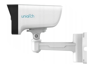 Комплект IP-наблюдения из 8 камер Uniarch IPC-B213-APF40W 3MPx Dual Light Apka