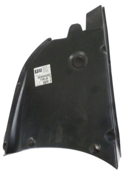 PEUGEOT 406 7136J9 LEM VÝKLENEK NA KOLA NOVÁ ORIG.