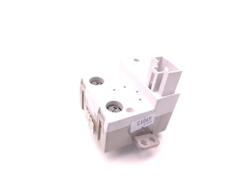 CHRYSLER GRAND VOYAGER BUDÍK NA PRKNE ROZDĚLOVACÍ