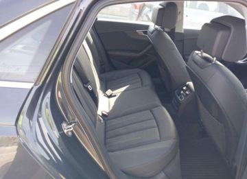 Audi A4 B9 2021 Audi A4 2021, 2.0L, 4x4, PREMIUM PLUS, od ubez..., zdjęcie 10