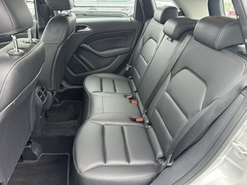 Mercedes Klasa B W246 Sports Tourer Facelifting 1.5 180 d BlueEFFICIENCY Edition 109KM 2016 Mercedes B 180 1.5 109KM 2016r. 108 tys. km, zdjęcie 24
