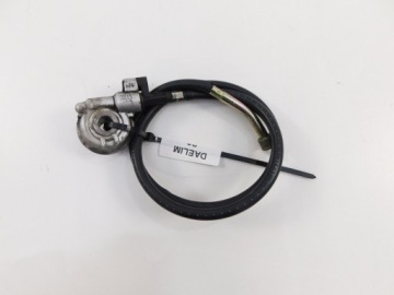 DAELIM S3 125 ЧЕРВЯК + КАБЕЛЬ