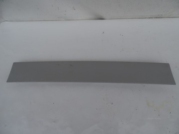 LISTWA OSŁONA PODSUFITKI VW PASSAT B7 KOMBI 3AF867617