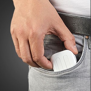 Немецкие беспроводные наушники Bluetooth 5.2