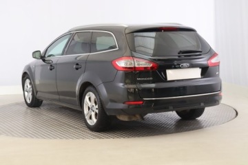 Ford Mondeo IV Kombi 1.6 EcoBoost 160KM 2014 Ford Mondeo 1.6 EcoBoost, Salon Polska, zdjęcie 3