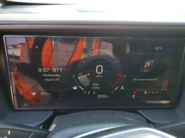  GMC Terrain Elevation 2026 1.5 Benzyna 175KM, zdjęcie 9