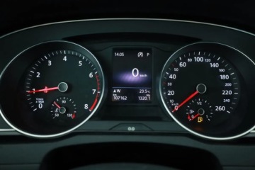 Volkswagen Passat B8 Limousine Facelifting 1.5 TSI EVO 150KM 2019 VW Passat 1.5 TSI, Salon Polska, Serwis ASO, zdjęcie 11
