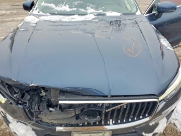 Volvo XC60 II Crossover Plug-In Facelifting 2.0 T8 455KM 2023 Volvo XC 60 Core 2023 2.0 Hybryda Plug-in 455KM, zdjęcie 6