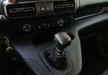 Toyota 2023 Toyota Proace City Verso Proace City Verso Business FV23 Salon PL Serw, zdjęcie 21