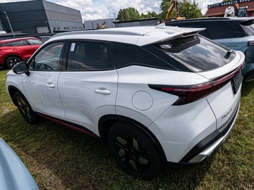 Omoda 5 1.6 T-GDI 147KM 2025 OMODA Omoda 5 Premium DCT 1.6 T-GDI Suv 147KM 2025, zdjęcie 4