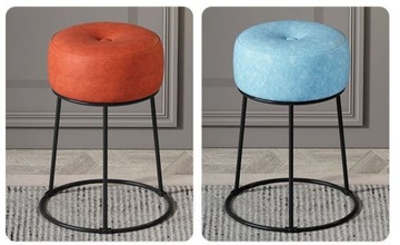 ПРОМЫШЛЕННЫЙ ПУФ-ТАВОР, МЯТА