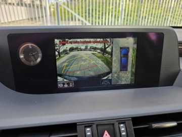 Lexus ES VII (XV70) Sedan 300h 218KM 2021 LEXUS ES 300h Prestige, 2.5l bybryda 218KM*Zadbany*Sprawny technicznie, zdjęcie 13