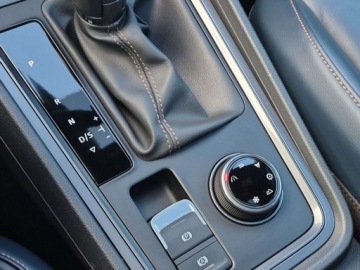 Cupra Ateca Crossover Facelifting 2.0 TSI 300KM 2022 Cupra Ateca Beats Faktura VAT VZ 300kmSKory Panorama 2.0 Benzyna 300KM, zdjęcie 29