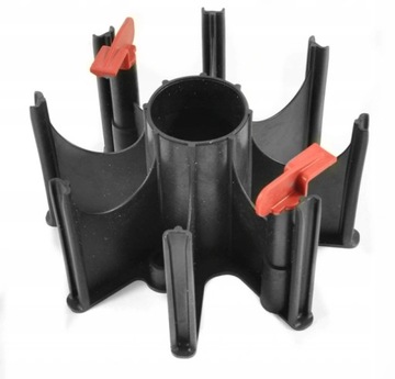 Adaptor szpuli drutu 15kg do migomatu adapter