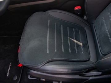 Mercedes GLC C254/X254 Coupe 2.0 220d 197KM 2026 GLC Coupe 220 d 4-Matic AMG Line 2.0 (197KM) 2026, zdjęcie 5