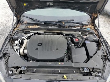 Volvo 2021 Volvo S60 2021r, B5, Momentum, 2.0L, AWD 2.0 Benzyna 247KM, zdjęcie 10