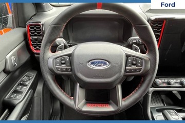 Ford Ranger VI Raptor 3.0 V6 EcoBoost 292KM 2025 FORD Ranger Raptor 4x4 A10 3.0 292KM, zdjęcie 7