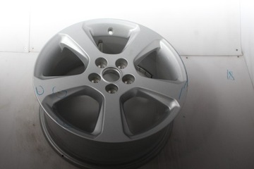 FELGA ALUMINIOWA 17'' x 7.5'' 5x108 ET55