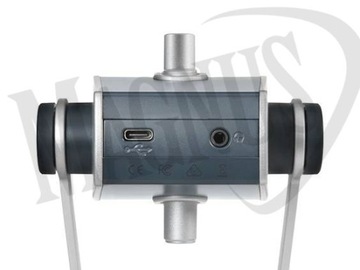 AKG Lyra C 44 USB-микрофон