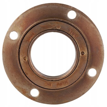 БЕЗПЕРЕДАЧНЫЙ МАХОВИК С 4 ОТВЕРСТИЯМИ ДЛЯ ЭЛЕКТРОСКУТЕРА